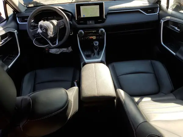 2T3A1RFV6PC389047 2023 TOYOTA RAV 4 - Image 8