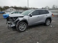 2T3A1RFV6PC391915 2023 TOYOTA RAV 4