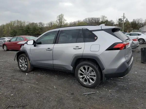 2T3A1RFV6PC391915 2023 TOYOTA RAV 4 - Image 2