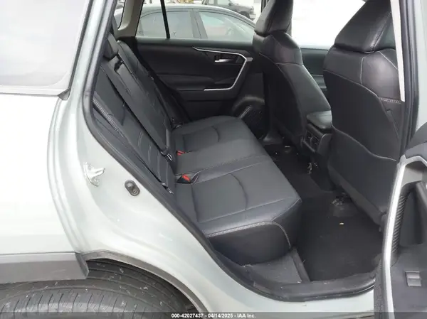 2T3A1RFV6PW336329 2023 TOYOTA RAV 4 - Image 8