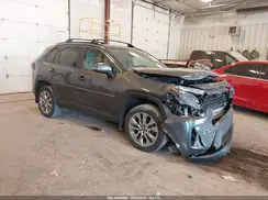 2T3A1RFV6PW337612 2023 TOYOTA RAV 4