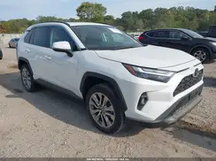 2T3A1RFV6PW341708 2023 TOYOTA RAV 4