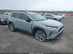 2T3A1RFV6PW344351 2023 TOYOTA RAV 4