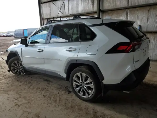 2T3A1RFV6PW350523 2023 TOYOTA RAV 4 - Image 2
