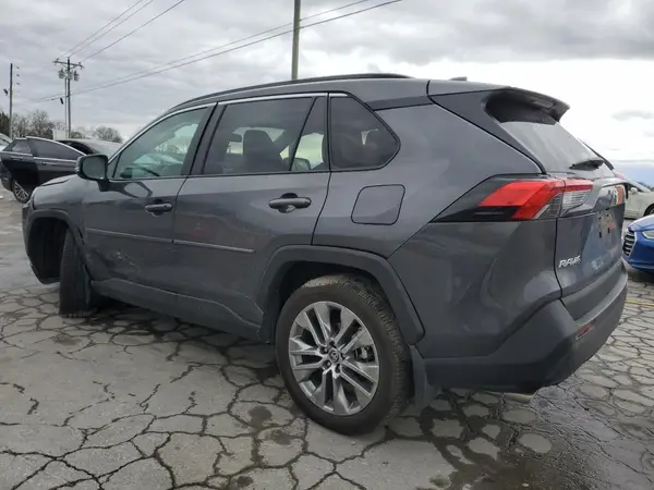 2T3A1RFV6PW354507 2023 TOYOTA RAV 4 - Image 2