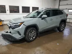 2T3A1RFV6PW362431 2023 TOYOTA RAV 4
