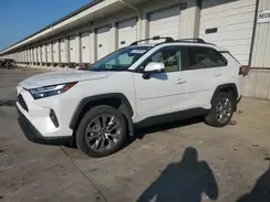 2T3A1RFV6PW362770 2023 TOYOTA RAV 4
