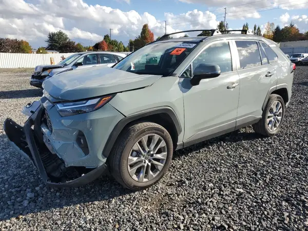 2T3A1RFV6PW363756 2023 TOYOTA RAV 4 - Image 1