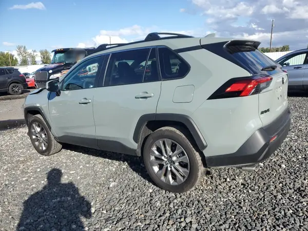 2T3A1RFV6PW363756 2023 TOYOTA RAV 4 - Image 2