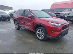 2T3A1RFV6PW373882 2023 TOYOTA RAV 4