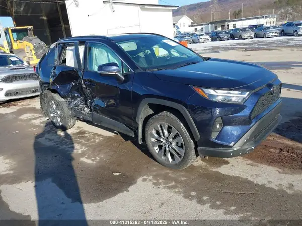 2T3A1RFV6PW377091 2023 TOYOTA RAV 4 - Image 1