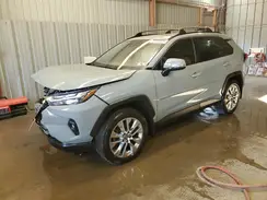 2T3A1RFV6PW386650 2023 TOYOTA RAV 4