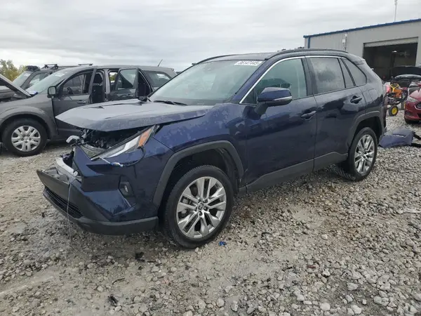 2T3A1RFV6PW400997 2023 TOYOTA RAV 4 - Image 1