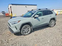 2T3A1RFV6PW405293 2023 TOYOTA RAV 4