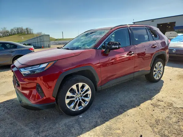 2T3A1RFV6RW408956 2024 TOYOTA RAV 4 - Image 1