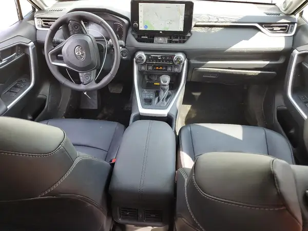 2T3A1RFV6RW437339 2024 TOYOTA RAV 4 - Image 8