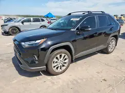 2T3A1RFV6SC491585 2025 TOYOTA RAV 4