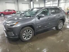 2T3A1RFV6SC495135 2025 TOYOTA RAV 4