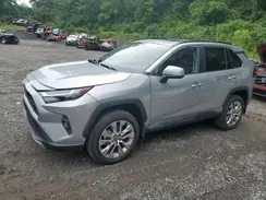 2T3A1RFV6SC503413 2025 TOYOTA RAV 4