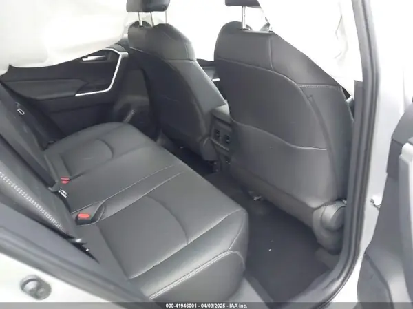 2T3A1RFV6SC503413 2025 TOYOTA RAV 4 - Image 8