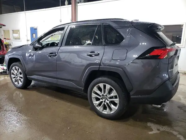 2T3A1RFV6SC507039 2025 TOYOTA RAV 4 - Image 2