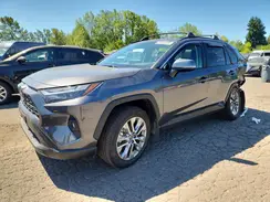2T3A1RFV6SC524455 2025 TOYOTA RAV 4