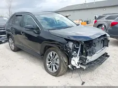 2T3A1RFV6SC552997 2025 TOYOTA RAV 4
