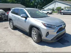2T3A1RFV6SC557570 2025 TOYOTA RAV 4