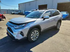 2T3A1RFV6SC568374 2025 TOYOTA RAV 4