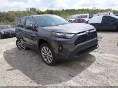 2T3A1RFV6SC572733 2025 TOYOTA RAV 4