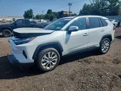 2T3A1RFV6SW499846 2025 TOYOTA RAV 4