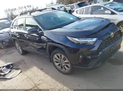 2T3A1RFV6SW501272 2025 TOYOTA RAV 4