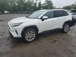 2T3A1RFV6SW513843 2025 TOYOTA RAV 4