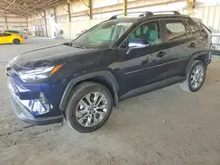 2T3A1RFV6SW528763 2025 TOYOTA RAV 4