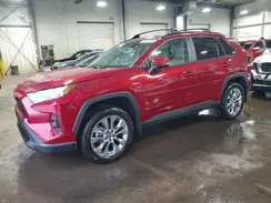 2T3A1RFV6SW539102 2025 TOYOTA RAV 4