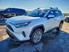 2T3A1RFV6SW545157 2025 TOYOTA RAV 4