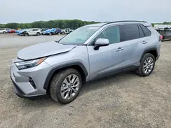 2T3A1RFV6SW547233 2025 TOYOTA RAV 4