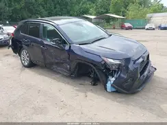 2T3A1RFV6SW552299 2025 TOYOTA RAV 4