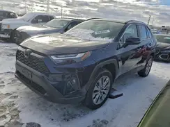 2T3A1RFV6SW554523 2025 TOYOTA RAV 4