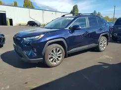 2T3A1RFV6SW557910 2025 TOYOTA RAV 4