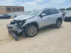 2T3A1RFV6SW584685 2025 TOYOTA RAV 4