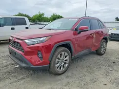 2T3A1RFV6SW603946 2025 TOYOTA RAV 4
