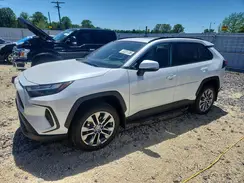 2T3A1RFV6SW607866 2025 TOYOTA RAV 4