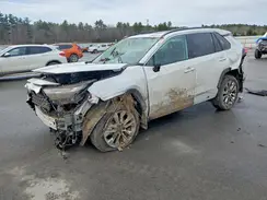 2T3A1RFV6SW623601 2025 TOYOTA RAV 4