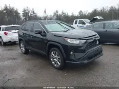 2T3A1RFV7KC010677 2019 TOYOTA RAV 4