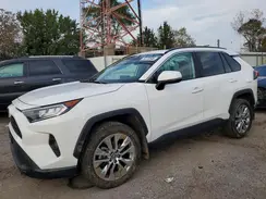 2T3A1RFV7KC014518 2019 TOYOTA RAV 4