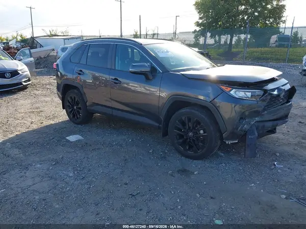 2T3A1RFV7KC028984 2019 TOYOTA RAV 4 - Image 1