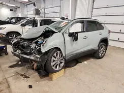 2T3A1RFV7KC029424 2019 TOYOTA RAV 4