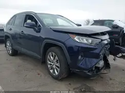 2T3A1RFV7KC042609 2019 TOYOTA RAV 4