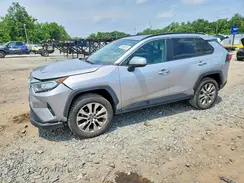 2T3A1RFV7KC045543 2019 TOYOTA RAV 4